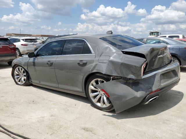 2018 CHRYSLER 300 TOURIN - 2C3CCAAG9JH249677