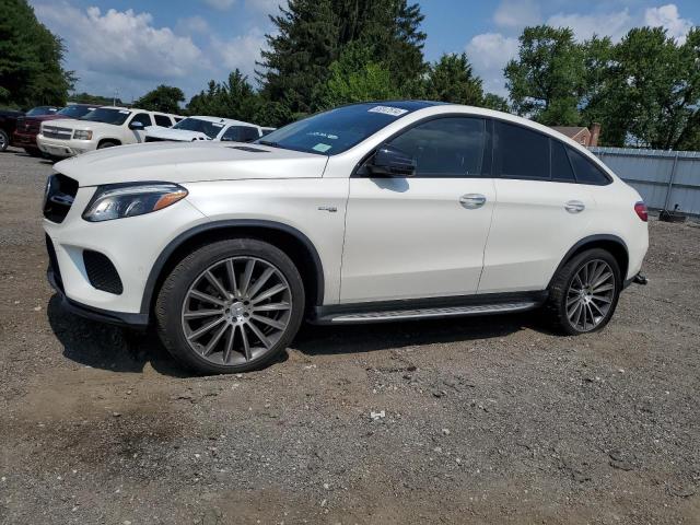 2019 MERCEDES-BENZ GLE COUPE 4JGED6EB0KA152621  65247514