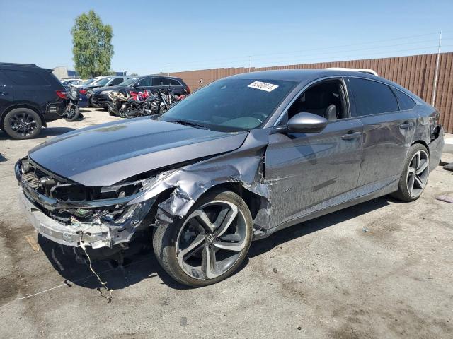 2019 HONDA ACCORD SPO 1HGCV1F31KA162384  65460074