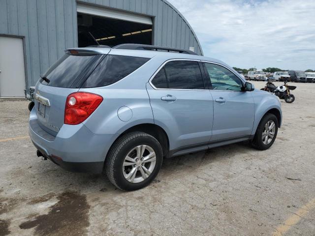 2015 CHEVROLET EQUINOX LT 2GNALBEK3F6240068  62470754