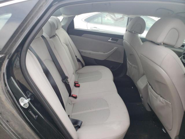 2017 Hyundai Sonata Se VIN: 5NPE24AF5HH443902 Lot: 61892214