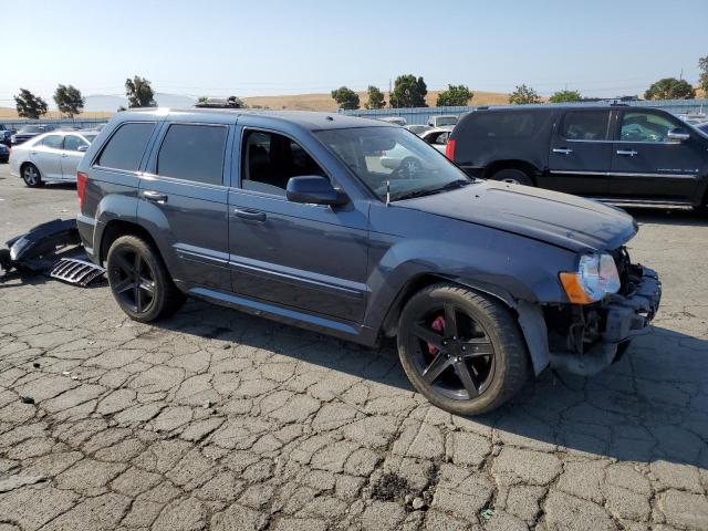 1J8HR78W59C507197 2009 Jeep Grand Cherokee Srt-8