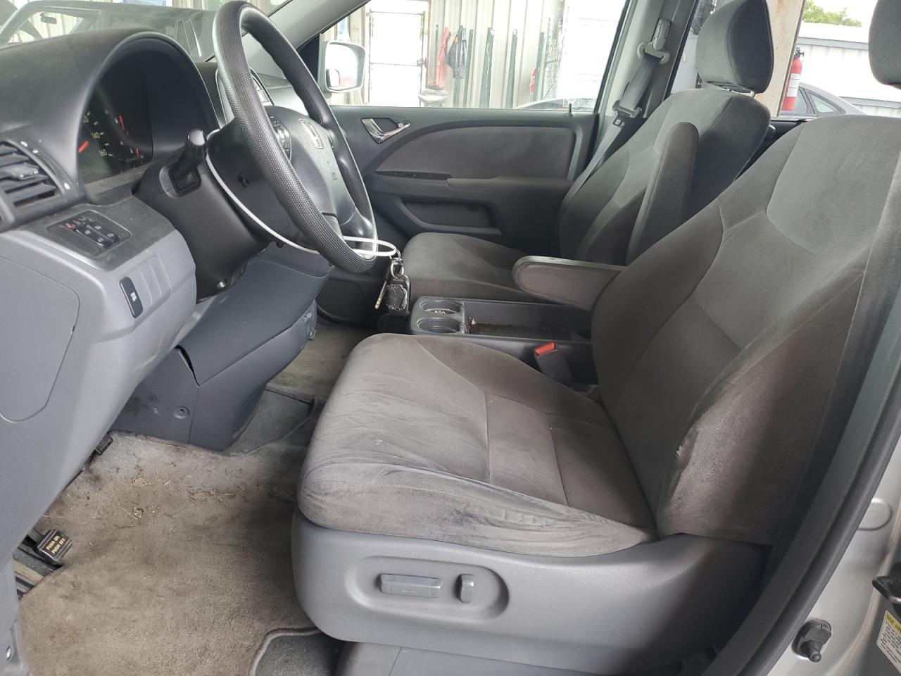 5FNRL38486B042868 2006 Honda Odyssey Ex