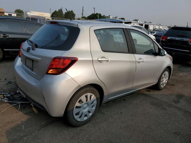 VIN VNKKTUD31HA081180 2017 Toyota Yaris, L no.3