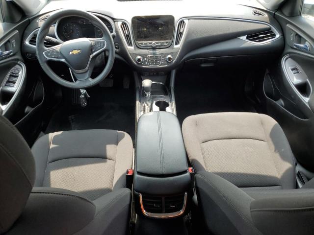 2022 CHEVROLET MALIBU LT - 1G1ZD5ST7NF205859