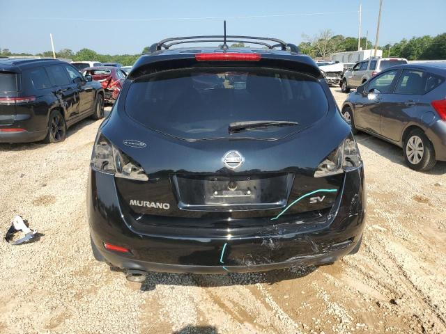 2014 Nissan Murano S VIN: JN8AZ1MU2EW418744 Lot: 61315654