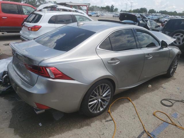 2016 LEXUS IS 300 - JTHCM1D28G5010449