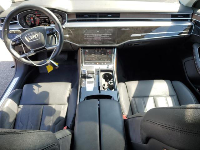2022 AUDI A8 L WAULDAF86NN001617