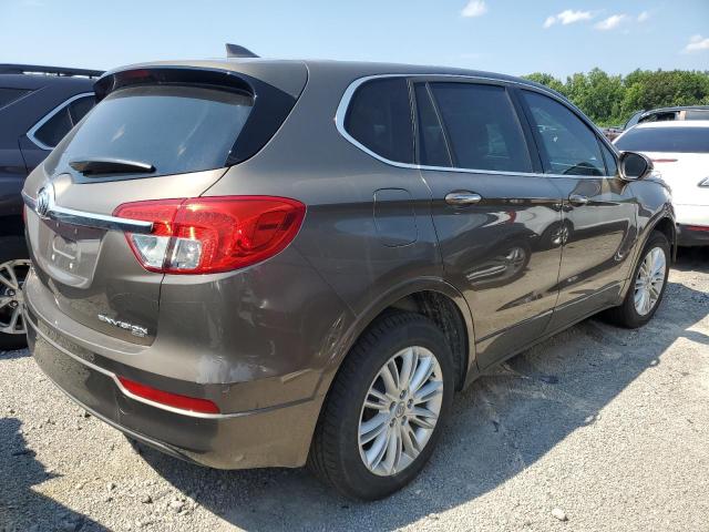 2017 BUICK ENVISION P - LRBFXCSA0HD007207