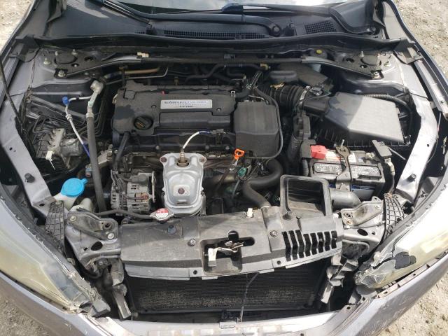 2015 HONDA ACCORD EXL - 1HGCR2F88FA155041