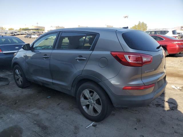 2012 Kia Sportage Lx VIN: KNDPBCA26C7297264 Lot: 63535204