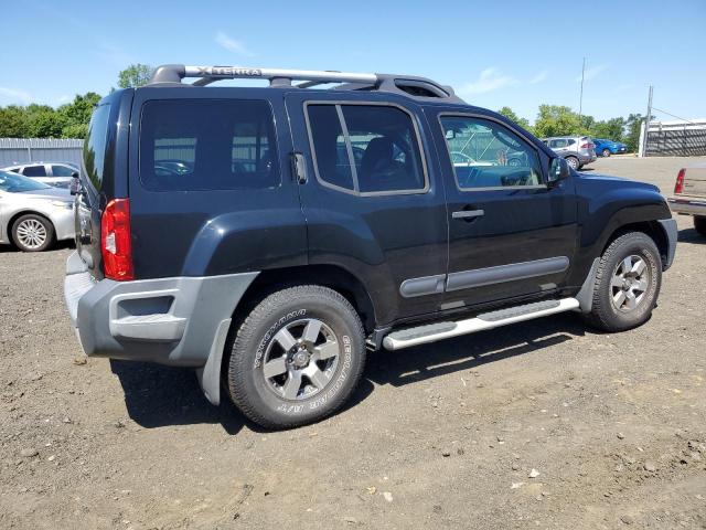2012 Nissan Xterra Off Road VIN: 5N1AN0NWXCC511653 Lot: 61492264