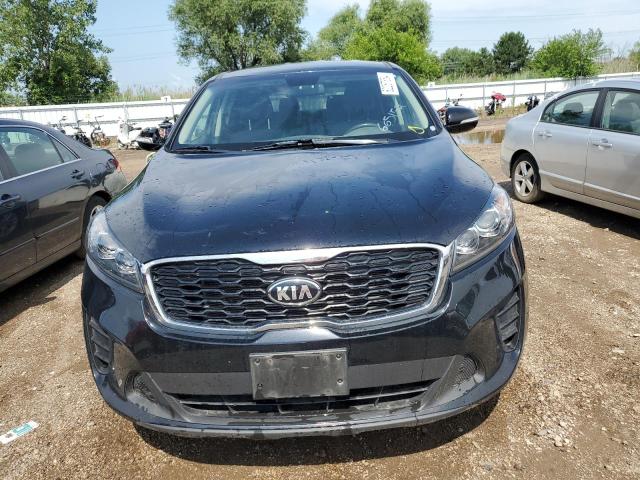 5XYPG4A32LG665152 Kia Sorento L 5