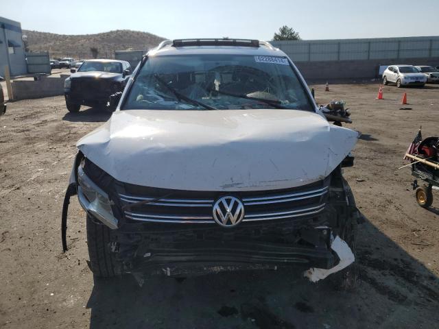 VIN WVGAV3AX7DW570546 2013 Volkswagen Tiguan, S no.5