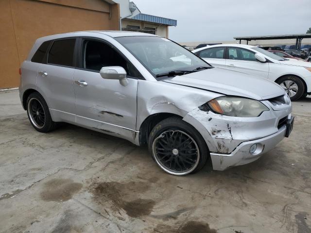 2008 Acura Rdx VIN: 5J8TB18248A001761 Lot: 62643754