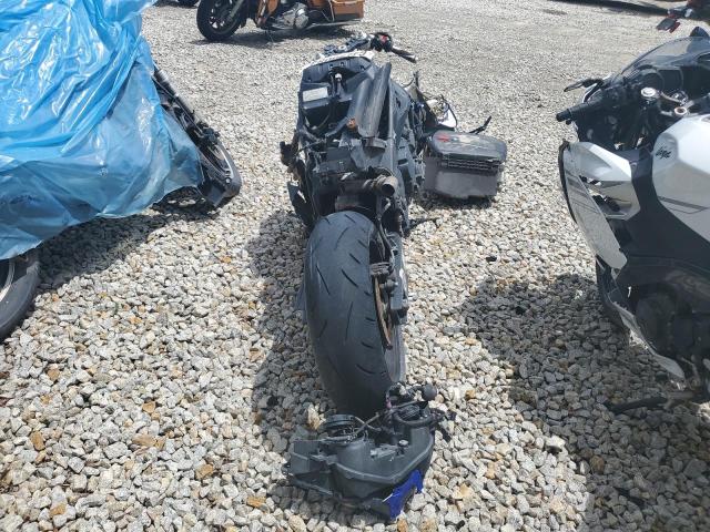 2013 YAMAHA YZFR1 - JYARN23E3DA015874