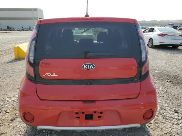 VIN KNDJP3A54H7422836 2017 KIA Soul, + no.6