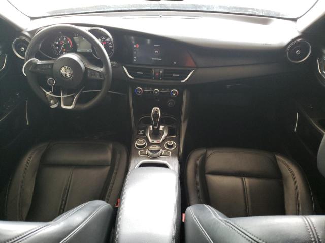 2020 Alfa Romeo Giulia VIN: ZARFANAN4L7633245 Lot: 62953704