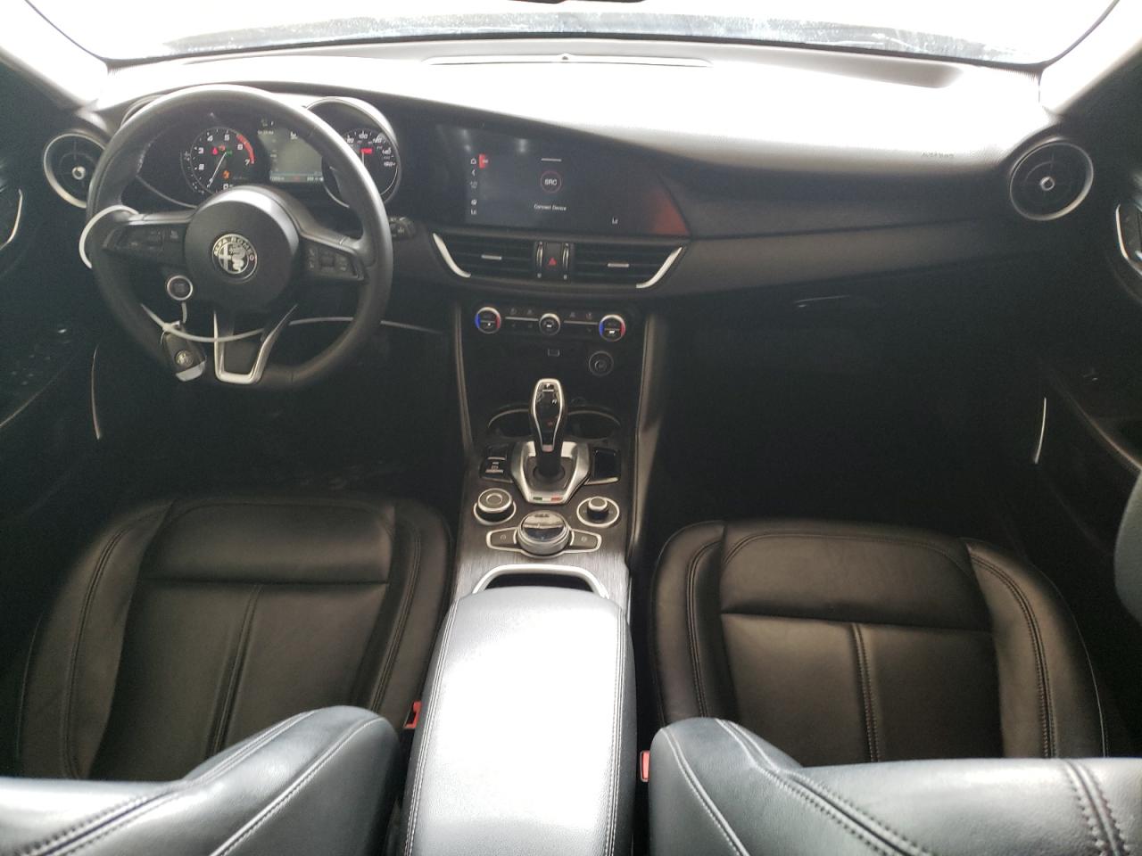 ZARFANAN4L7633245 2020 Alfa Romeo Giulia