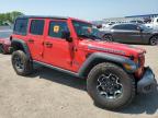 JEEP WRANGLER U photo