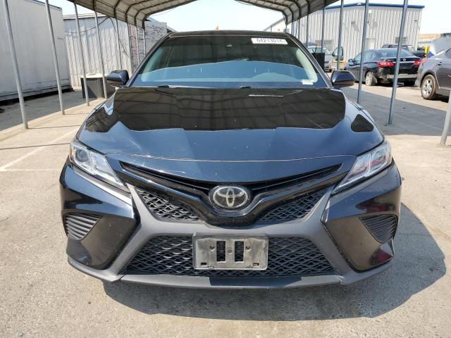 VIN 4T1B11HK3KU273152 2019 Toyota Camry, L no.5