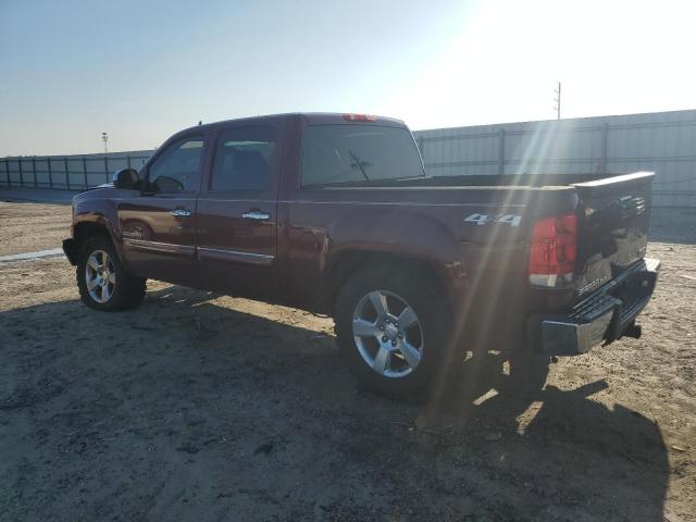 2013 GMC SIERRA K15 - 3GTP2VE77DG128460