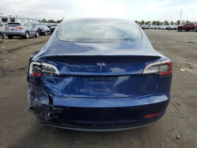 VIN 5YJ3E1EA1JF037339 2018 Tesla MODEL 3 no.6