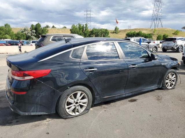 2019 KIA OPTIMA LX - 5XXGT4L31KG284033
