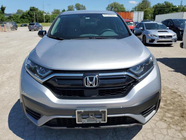 2020 HONDA CR-V LX - 5J6RW2H23LL003737