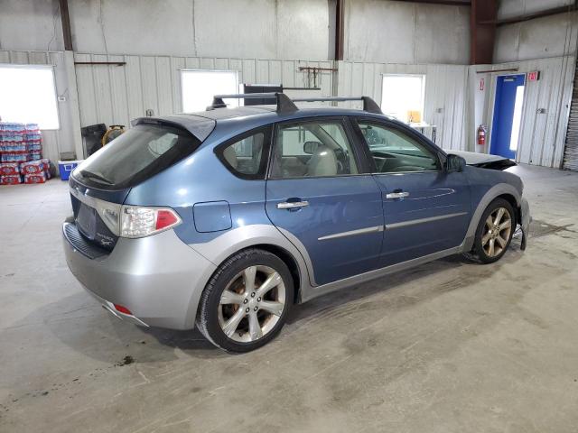 2009 Subaru Impreza Outback Sport VIN: JF1GH636X9H815451 Lot: 62269524