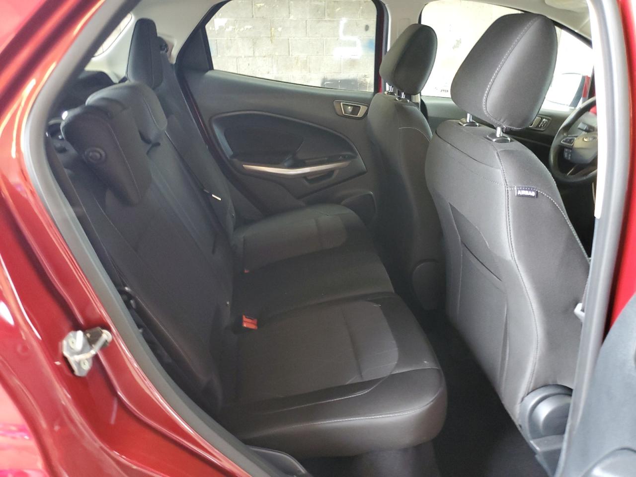 MAJ6S3GL1LC335802 2020 Ford Ecosport Se