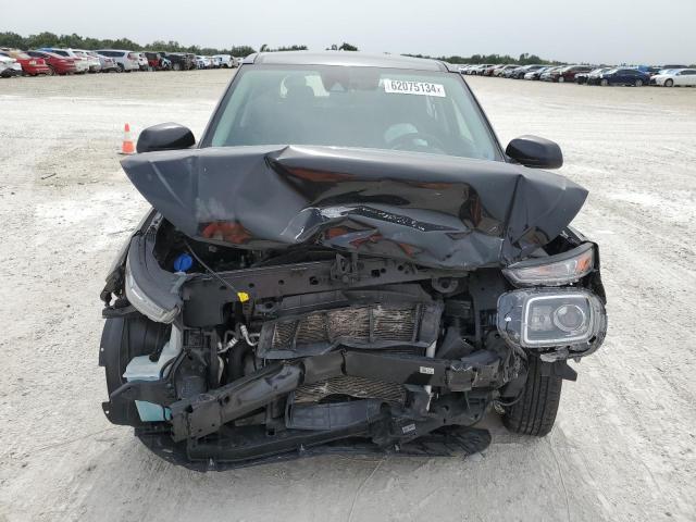 2021 Hyundai Venue Se VIN: KMHRB8A35MU093763 Lot: 62075134