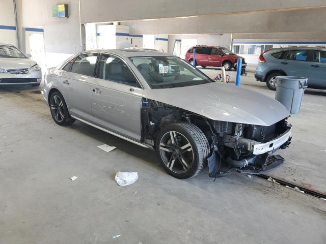 VIN WAUENAF40HN035155 2017 Audi A4, Premium Plus no.4