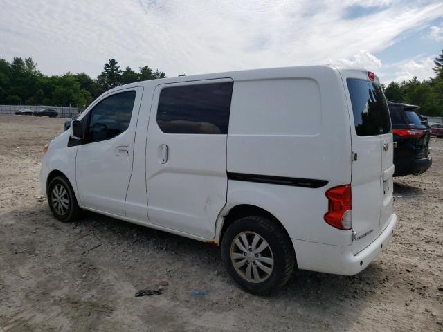 2015 CHEVROLET CITY EXPRE - 3N63M0ZN3FK717006
