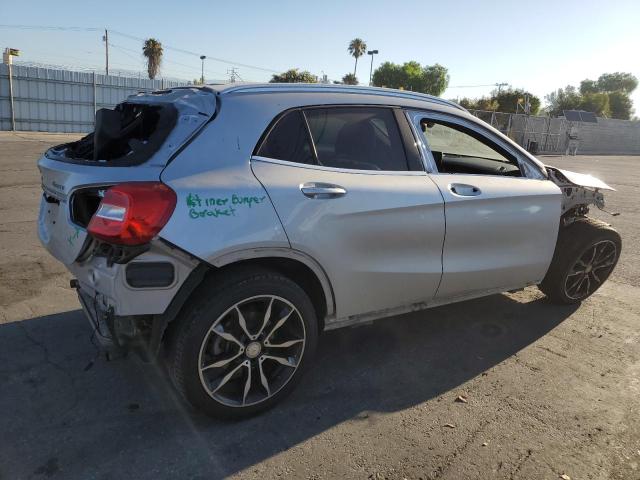 VIN WDCTG4GB1HJ359705 2017 Mercedes-Benz GLA-Class,... no.3