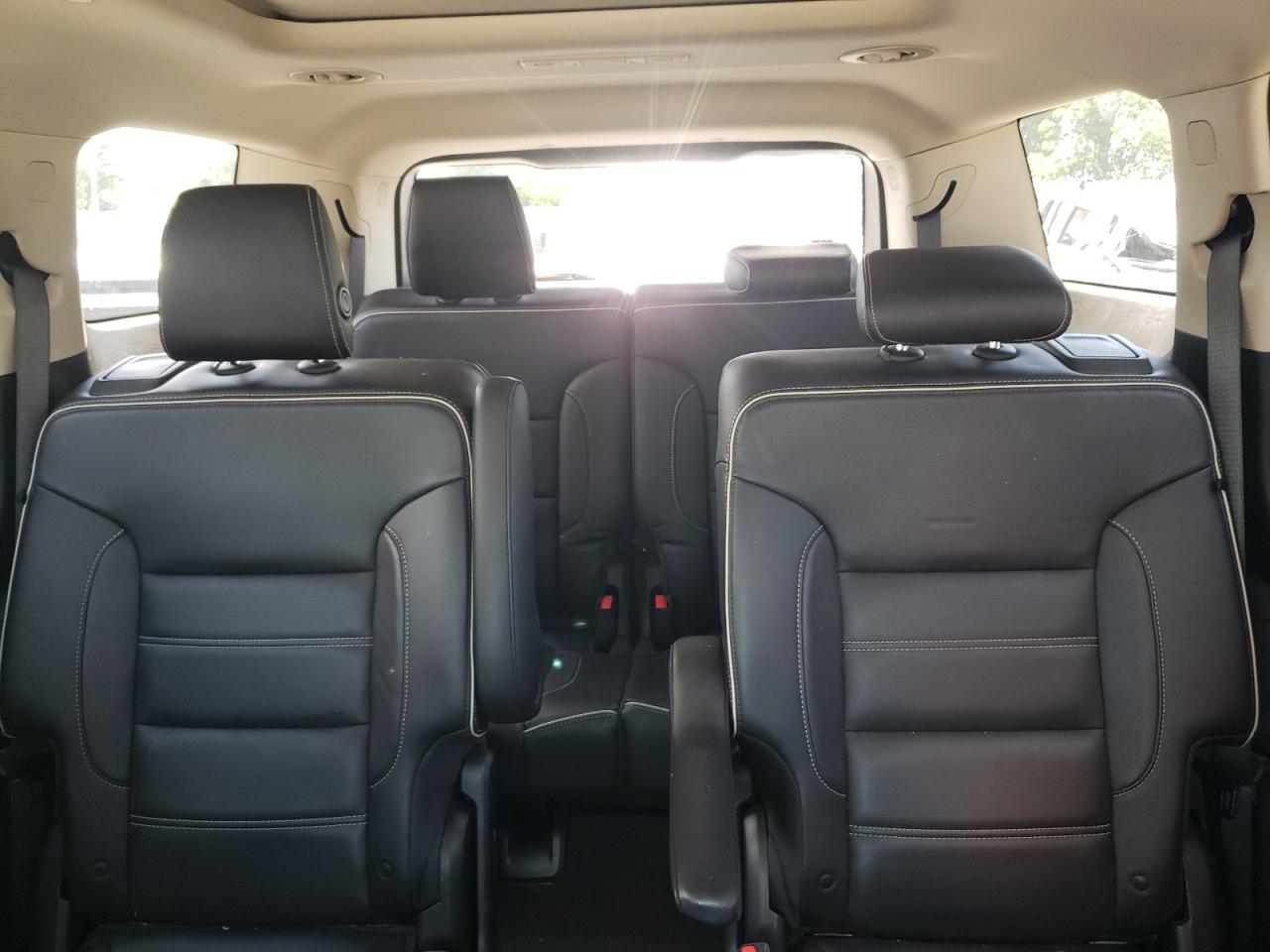 3GKALVEV6JL269335 2018 GMC Terrain Slt