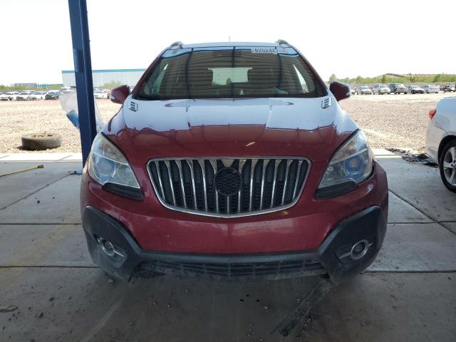 2015 BUICK ENCORE PRE - KL4CJDSB8FB264896