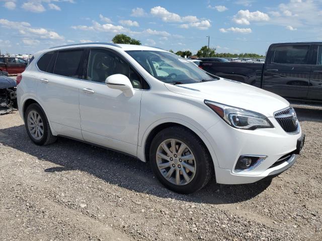 2019 BUICK ENVISION E - LRBFXCSA2KD019110
