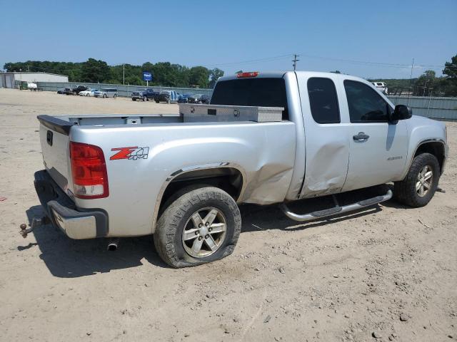 2011 GMC Sierra K1500 Sle VIN: 1GTR2VE39BZ205459 Lot: 61463784