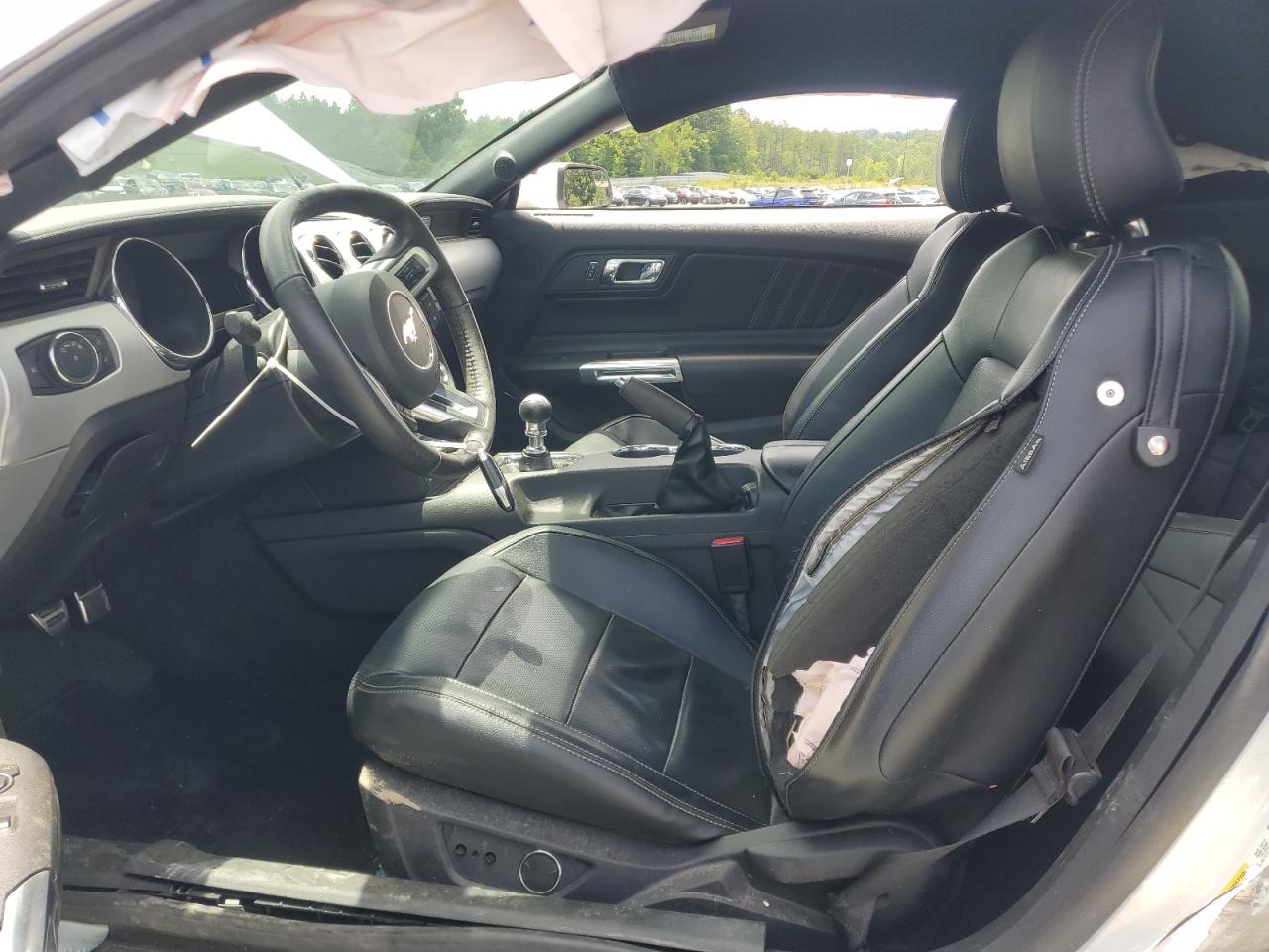 1FA6P8TH7G5228280 2016 Ford Mustang