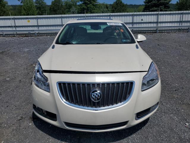 2G4GS5EK0C9150034 2012 Buick Regal Premium