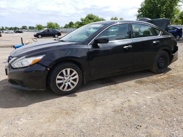 2017 NISSAN ALTIMA 2.5 - 1N4AL3AP7HN304813