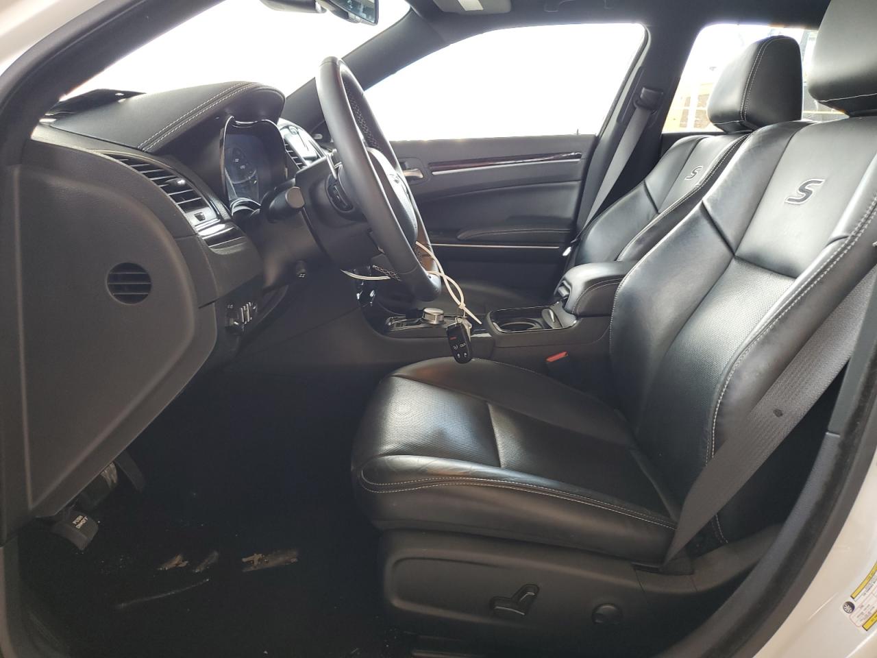 2C3CCABG2NH232806 2022 Chrysler 300 S