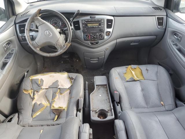 2006 Mazda Mpv Wagon VIN: JM3LW28J760563583 Lot: 60960734