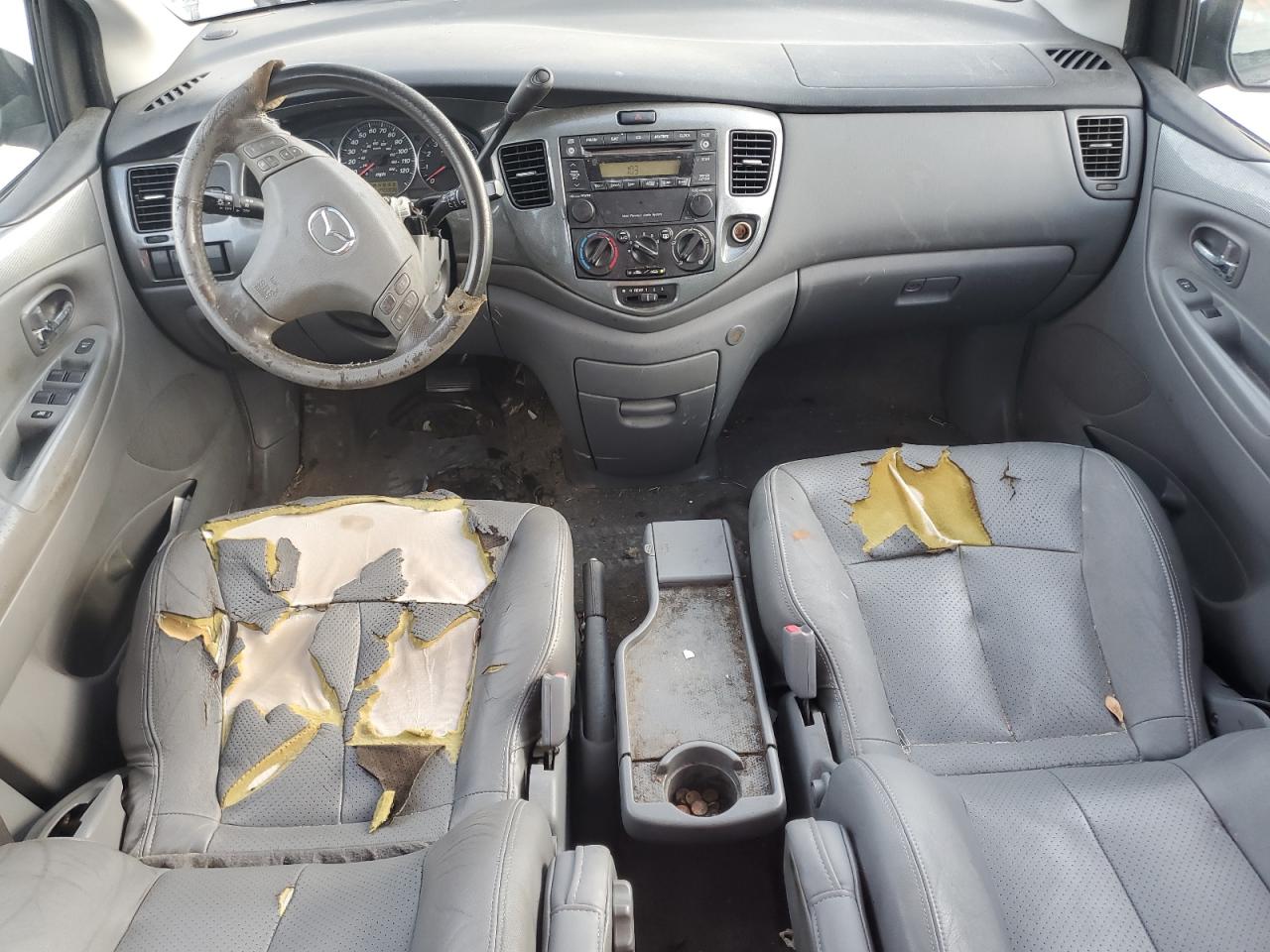 JM3LW28J760563583 2006 Mazda Mpv Wagon