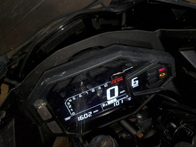 2024 KAWASAKI EX500 H ML5EXGH13RDA06627