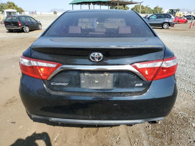 VIN 4T1BF1FK0FU494735 2015 Toyota Camry, LE no.6