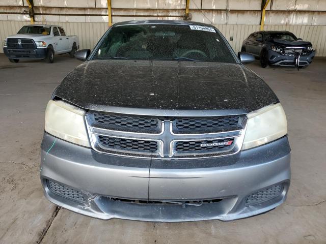 1C3CDZCB9CN207176 2012 Dodge Avenger Sxt