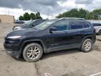 JEEP CHEROKEE L photo