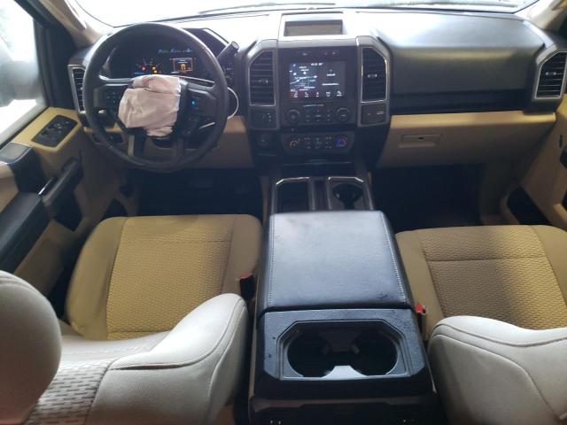 2017 FORD F150 SUPER - 1FTEW1EG8HKE15986